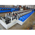 8MF Electric Cabinet Frame Making Machine